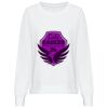 AWDis Ladies Sweatshirt Thumbnail