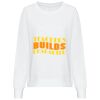 AWDis Ladies Sweatshirt Thumbnail
