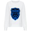 AWDis Ladies Sweatshirt Thumbnail