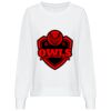 AWDis Ladies Sweatshirt Thumbnail