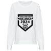 AWDis Ladies Sweatshirt Thumbnail