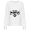 AWDis Ladies Sweatshirt Thumbnail