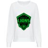 AWDis Ladies Sweatshirt Thumbnail