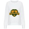 AWDis Ladies Sweatshirt Thumbnail