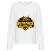 AWDis Ladies Sweatshirt Thumbnail