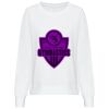 AWDis Ladies Sweatshirt Thumbnail