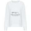 AWDis Ladies Sweatshirt Thumbnail