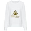 AWDis Ladies Sweatshirt Thumbnail