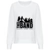 AWDis Ladies Sweatshirt Thumbnail