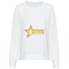 AWDis Ladies Sweatshirt Thumbnail