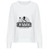 AWDis Ladies Sweatshirt Thumbnail