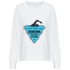 AWDis Ladies Sweatshirt Thumbnail