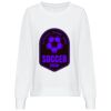 AWDis Ladies Sweatshirt Thumbnail