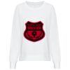 AWDis Ladies Sweatshirt Thumbnail