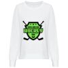 AWDis Ladies Sweatshirt Thumbnail