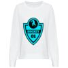 AWDis Ladies Sweatshirt Thumbnail