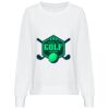 AWDis Ladies Sweatshirt Thumbnail