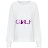 AWDis Ladies Sweatshirt Thumbnail