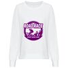 AWDis Ladies Sweatshirt Thumbnail