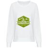 AWDis Ladies Sweatshirt Thumbnail