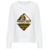 AWDis Ladies Sweatshirt Thumbnail