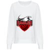 AWDis Ladies Sweatshirt Thumbnail
