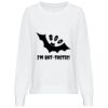 AWDis Ladies Sweatshirt Thumbnail
