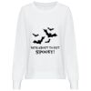 AWDis Ladies Sweatshirt Thumbnail