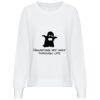 AWDis Ladies Sweatshirt Thumbnail
