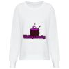 AWDis Ladies Sweatshirt Thumbnail