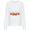 AWDis Ladies Sweatshirt Thumbnail