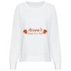 AWDis Ladies Sweatshirt Thumbnail