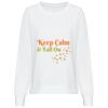AWDis Ladies Sweatshirt Thumbnail
