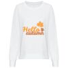AWDis Ladies Sweatshirt Thumbnail