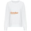 AWDis Ladies Sweatshirt Thumbnail
