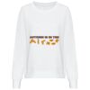 AWDis Ladies Sweatshirt Thumbnail