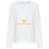 AWDis Ladies Sweatshirt Thumbnail