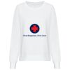 AWDis Ladies Sweatshirt Thumbnail