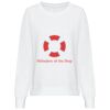 AWDis Ladies Sweatshirt Thumbnail