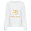 AWDis Ladies Sweatshirt Thumbnail