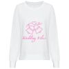 AWDis Ladies Sweatshirt Thumbnail