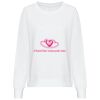 AWDis Ladies Sweatshirt Thumbnail