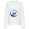 AWDis Ladies Sweatshirt Thumbnail