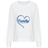 AWDis Ladies Sweatshirt Thumbnail