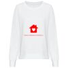 AWDis Ladies Sweatshirt Thumbnail