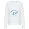 AWDis Ladies Sweatshirt Thumbnail