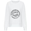 AWDis Ladies Sweatshirt Thumbnail