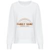 AWDis Ladies Sweatshirt Thumbnail