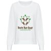 AWDis Ladies Sweatshirt Thumbnail