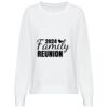 AWDis Ladies Sweatshirt Thumbnail